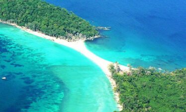 Explore the Beautiful Andaman in a week